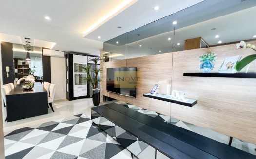 APARTAMENTO – REF 6076