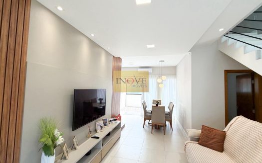 SOBRADO GEMINADO – REF 2069