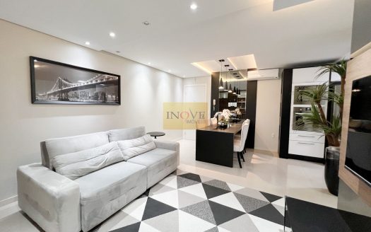 APARTAMENTO – REF 6076