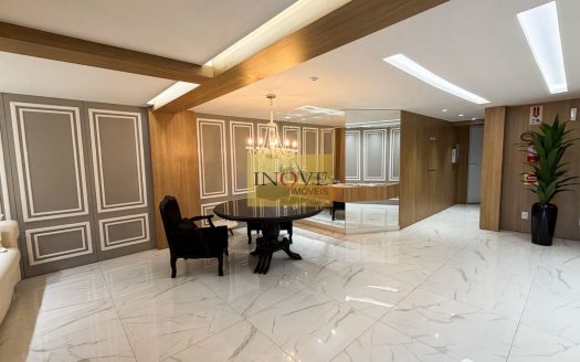 APARTAMENTO MOBILIADO – REF 2070