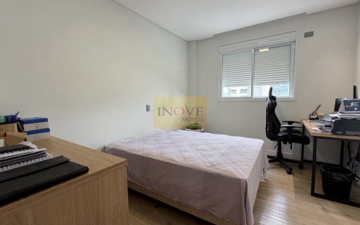 APARTAMENTO MOBILIADO – REF 2070