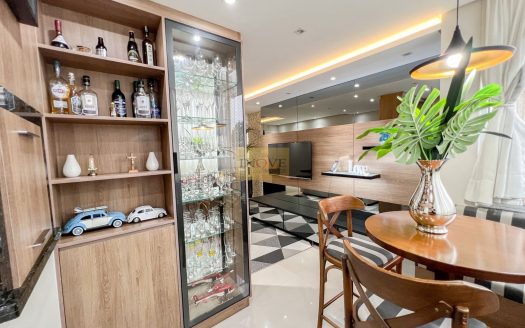 APARTAMENTO – REF 6076