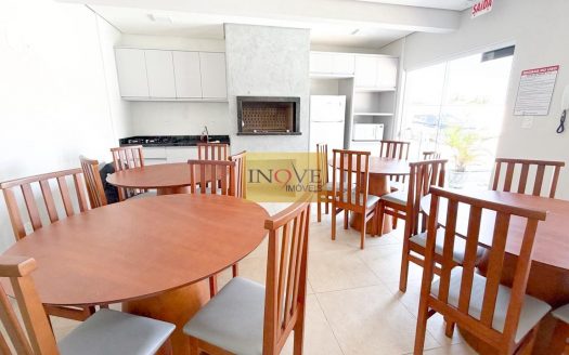 APARTAMENTO- REF 6072