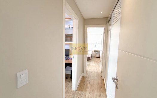 APARTAMENTO MOBILIADO – REF 6079