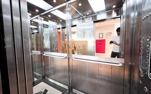 APARTAMENTO com 01 dormitório – REF 6078