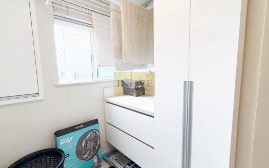 APARTAMENTO MOBILIADO – REF 6079