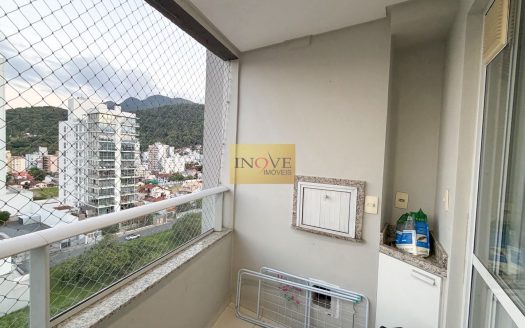 APARTAMENTO com 01 dormitório – REF 6078