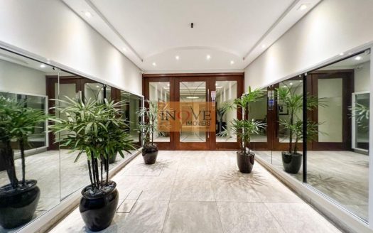 APARTAMENTO com 01 dormitório – REF 6078