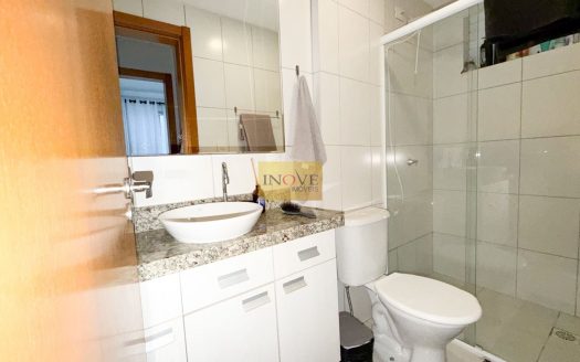 APARTAMENTO com 01 dormitório – REF 6078