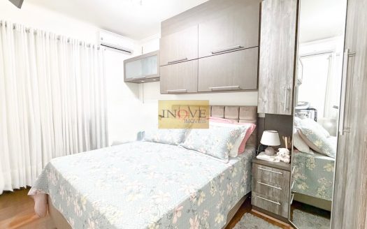 APARTAMENTO – REF 6082