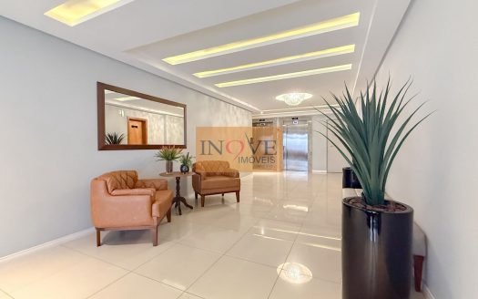 APARTAMENTO com 01 dormitório – REF 6078