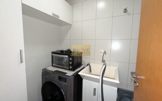 APARTAMENTO com 01 dormitório – REF 6078