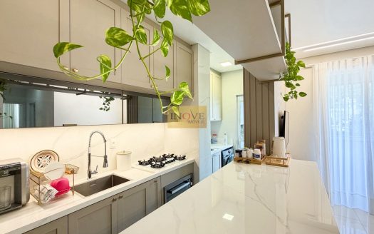 APARTAMENTO – REF 6081