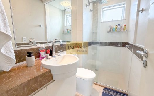 APARTAMENTO MOBILIADO – REF 6079