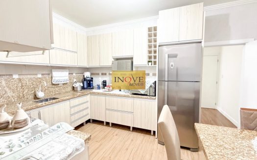 APARTAMENTO – REF 6082