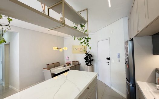 APARTAMENTO – REF 6081