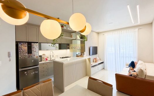 APARTAMENTO – REF 6081