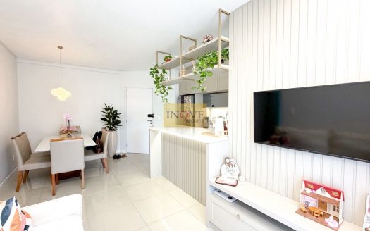 APARTAMENTO – REF 6081