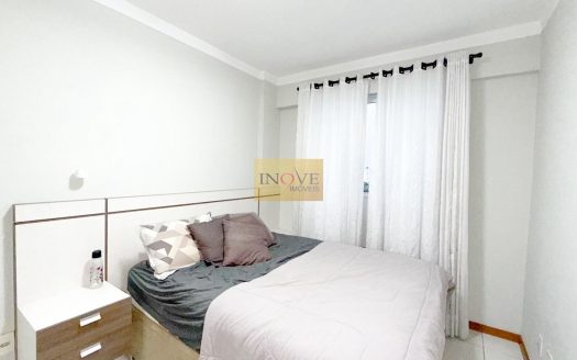 APARTAMENTO com 01 dormitório – REF 6078