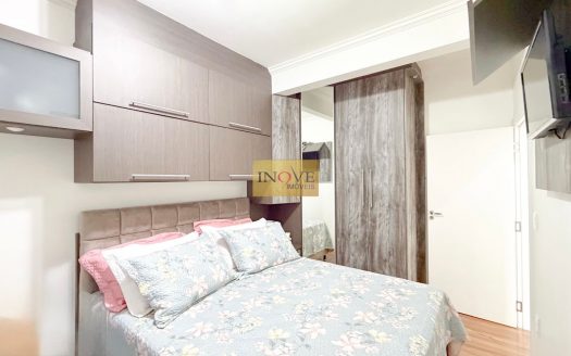 APARTAMENTO – REF 6082