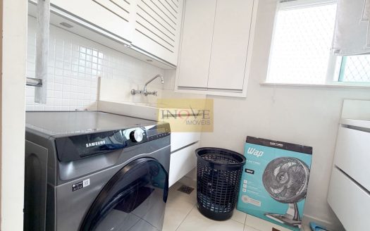 APARTAMENTO MOBILIADO – REF 6079