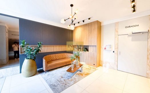 APARTAMENTO MOBILIADO – REF 6079