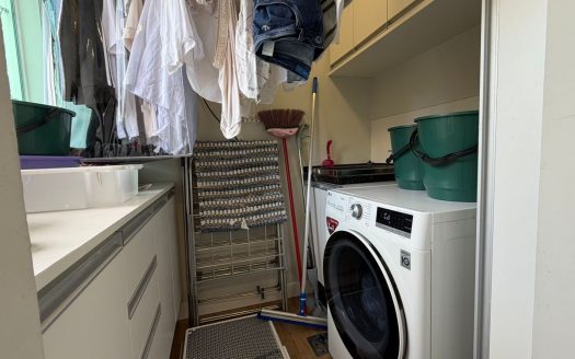 APARTAMENTO SEMI-MOBILIADO – REF 6084