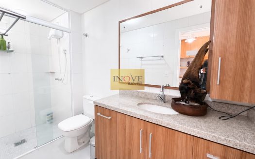 APARTAMENTO COM TERRAÇO REF – 6090