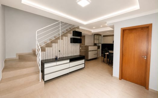 APARTAMENTO – REF 6088