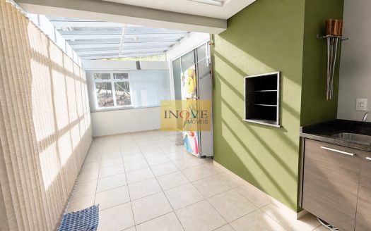 APARTAMENTO COM TERRAÇO REF – 6090