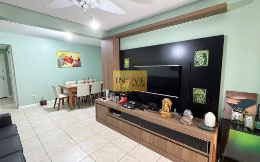 APARTAMENTO COM TERRAÇO REF – 6090
