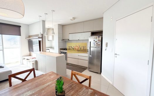 APARTAMENTO – REF 6087