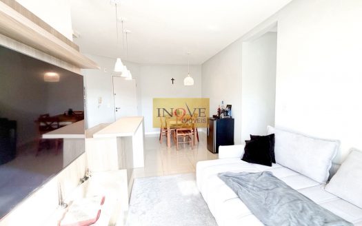 APARTAMENTO – REF 6087