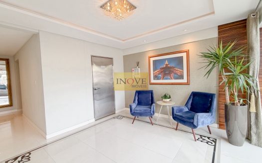 APARTAMENTO – REF 6087