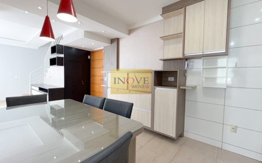 APARTAMENTO – REF 6088