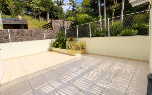 APARTAMENTO COM TERRAÇO REF – 6090