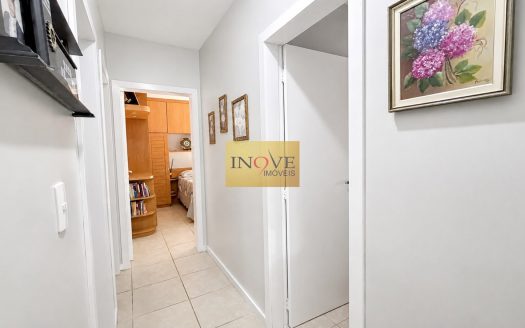 APARTAMENTO COM TERRAÇO REF – 6090