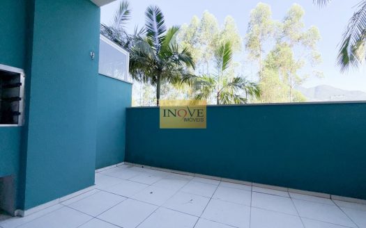 APARTAMENTO COM TERRAÇO – REF 6092
