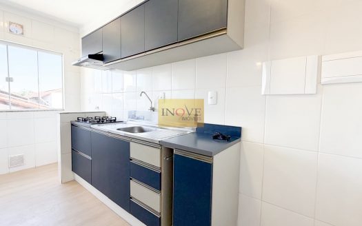 APARTAMENTO AMPLO – REF 6094