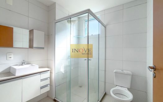 APARTAMENTO COM TERRAÇO – REF 6092