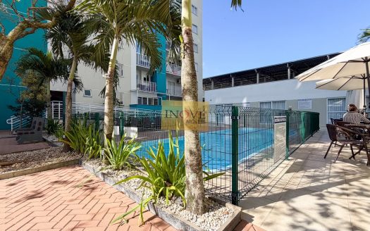 APARTAMENTO COM TERRAÇO – REF 6092