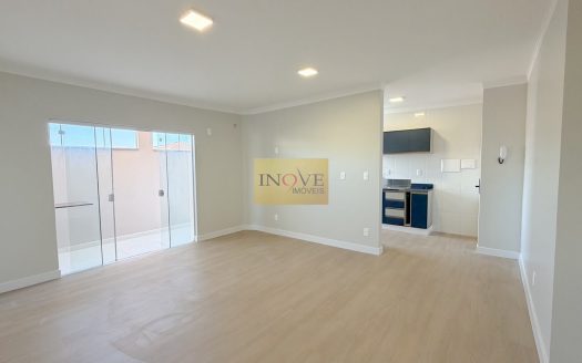APARTAMENTO AMPLO – REF 6094