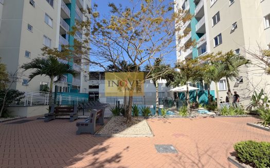 APARTAMENTO COM TERRAÇO – REF 6092