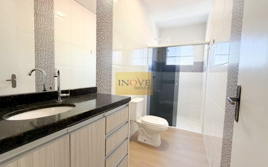 APARTAMENTO AMPLO – REF 6094