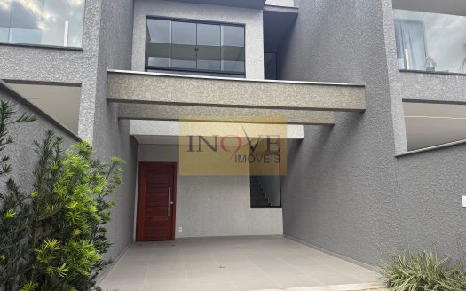 SOBRADO GEMINADO – REF 6093