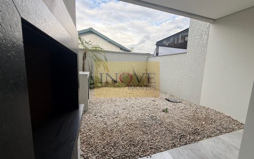 SOBRADO GEMINADO – REF 6093