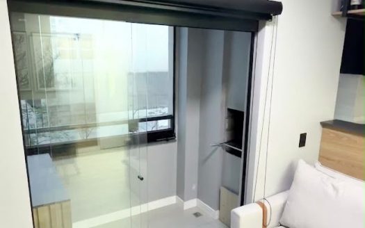APARTAMENTO MOBILIADO – REF 6096