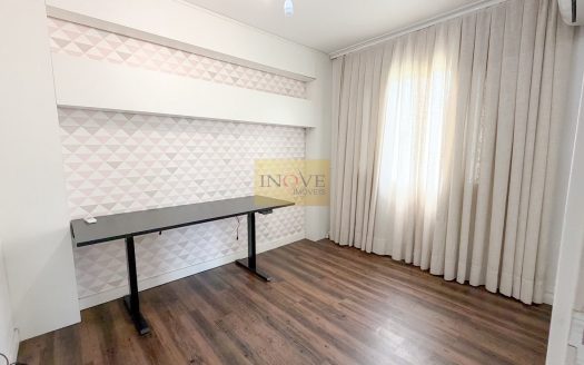 APARTAMENTO MOBILIADO – REF 6097
