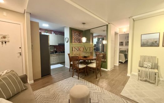 APARTAMENTO – REF 6095