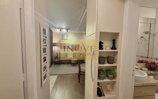 APARTAMENTO – REF 6095